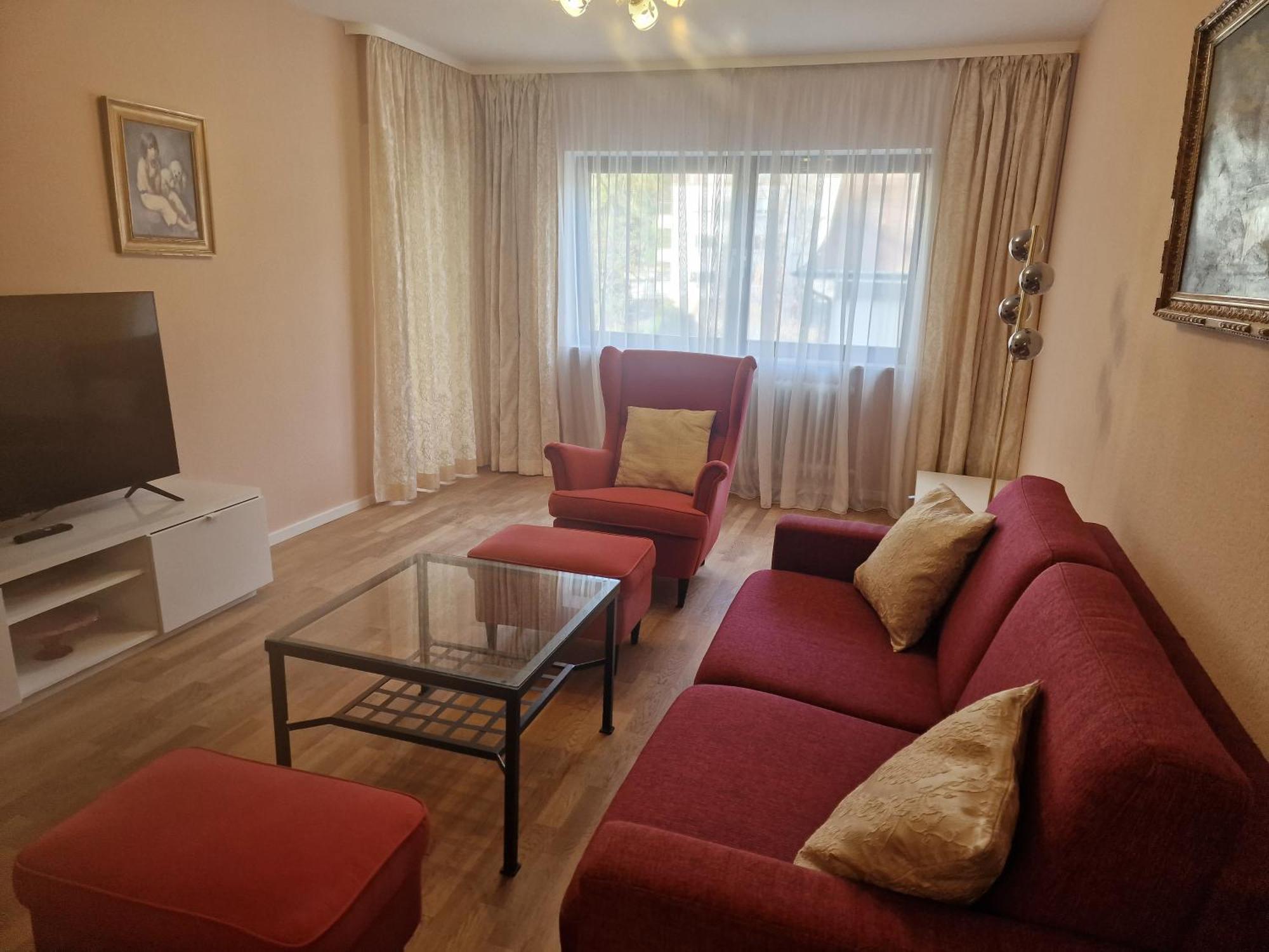 Colibri Apartment Баден-Баден Номер фото